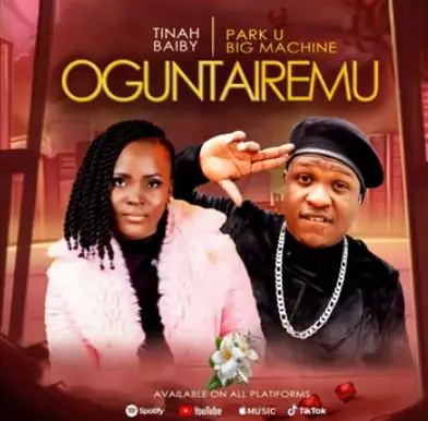 Ogunteiremu